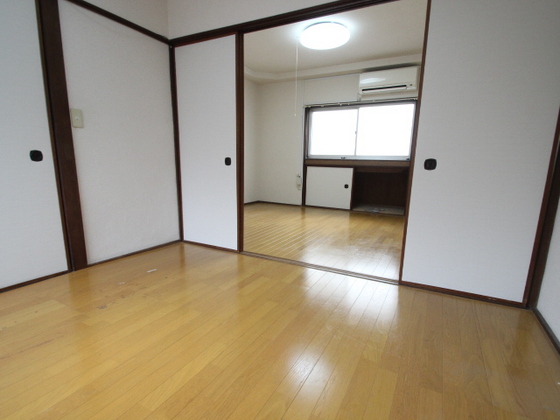 グリーンコート