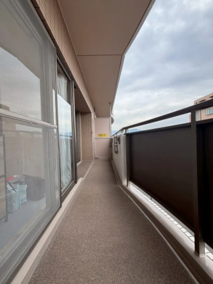 ヒューマンズプラザ青崎