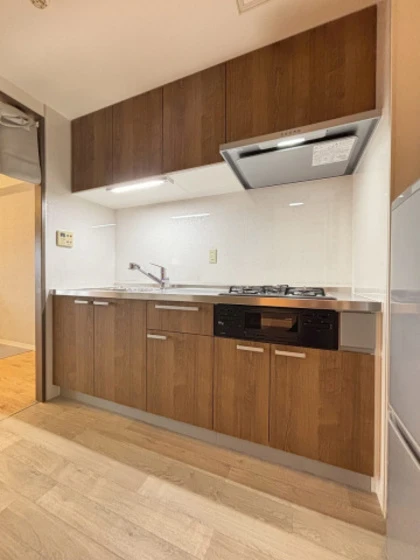 ヒューマンズプラザ青崎