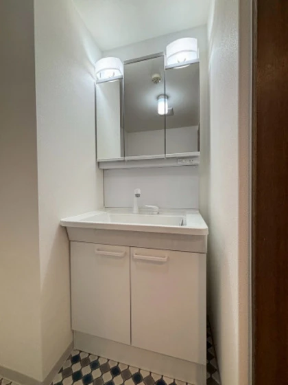 ヒューマンズプラザ青崎