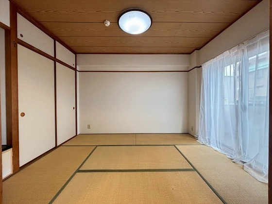 ヒューマンズプラザ青崎