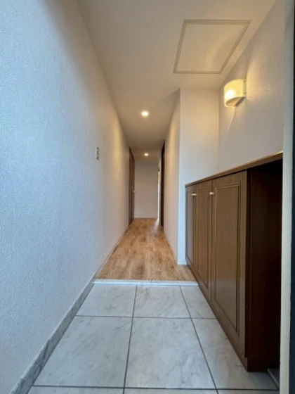 ヒューマンズプラザ青崎