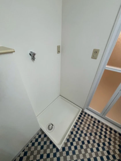 ヒューマンズプラザ青崎