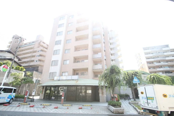 ヒューマンズプラザ青崎