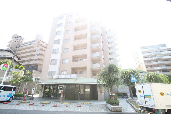 ヒューマンズプラザ青崎