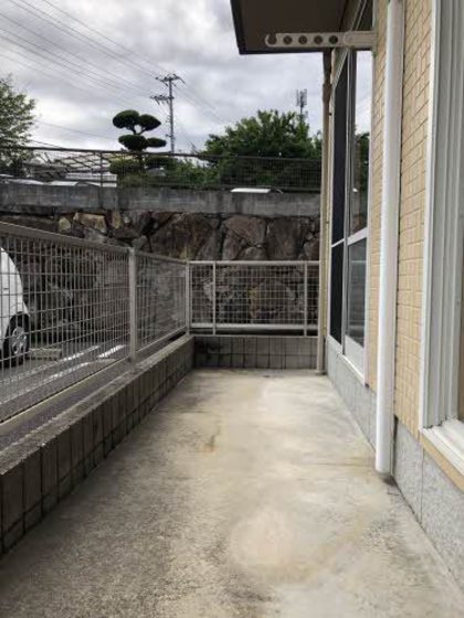 パストラルコート