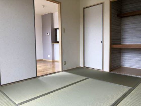 パストラルコート