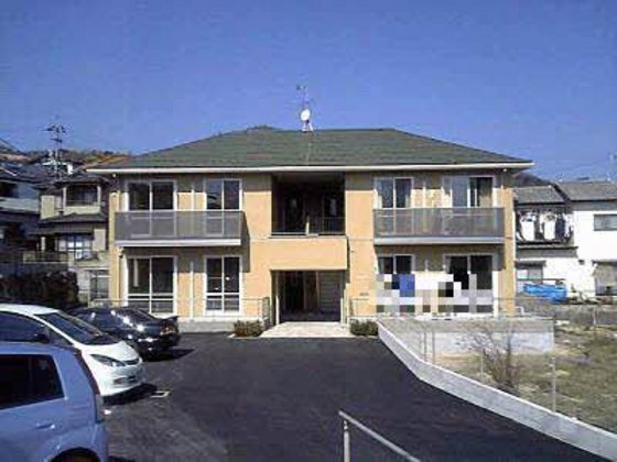 パストラルコート