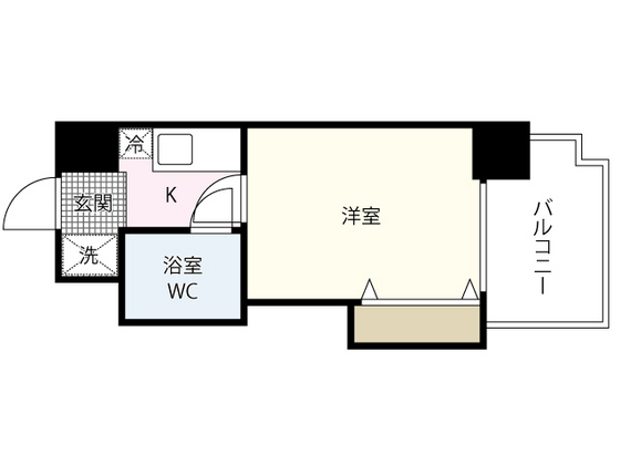 ダイアパレス比治山公園