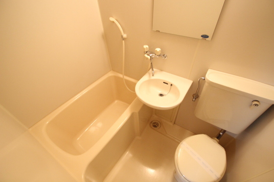 ダイアパレス比治山公園