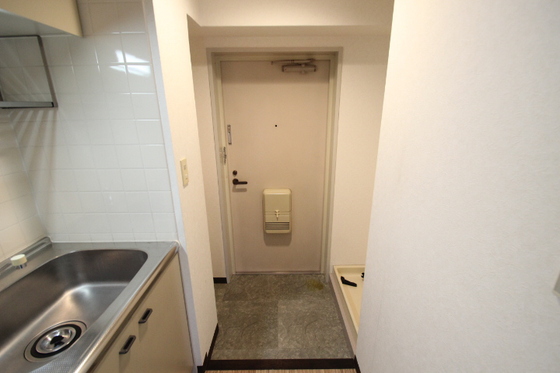 ダイアパレス比治山公園