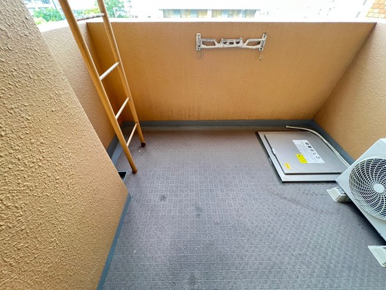 ダイアパレス比治山公園