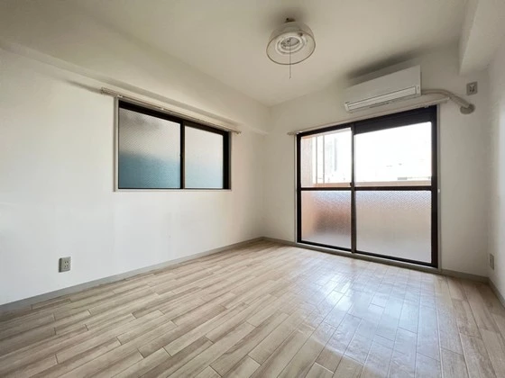 ダイアパレス比治山公園