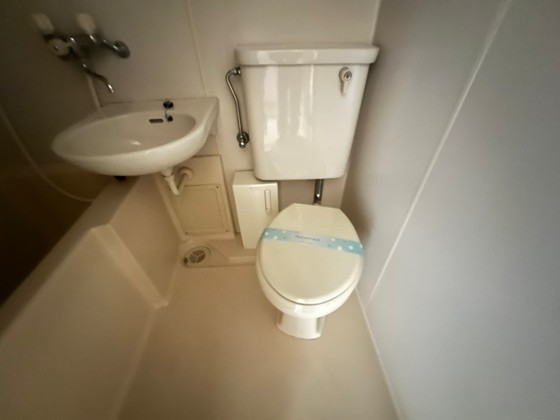 ダイアパレス比治山公園