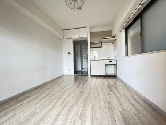 ダイアパレス比治山公園