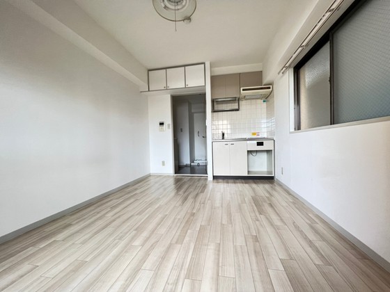 ダイアパレス比治山公園