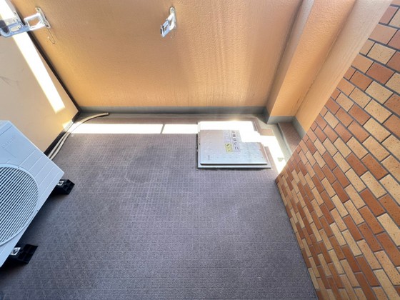 ダイアパレス比治山公園