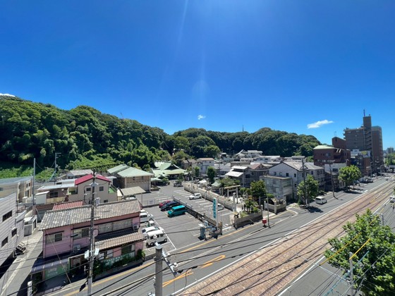 ダイアパレス比治山公園