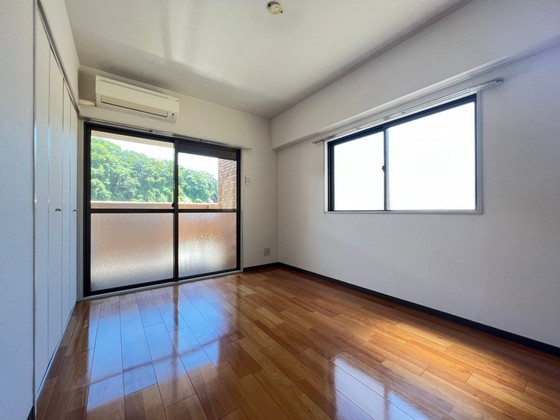 ダイアパレス比治山公園