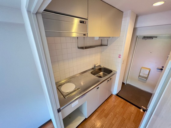 ダイアパレス比治山公園