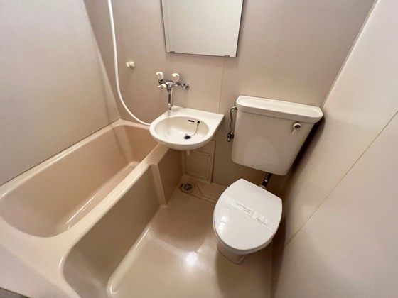 ダイアパレス比治山公園