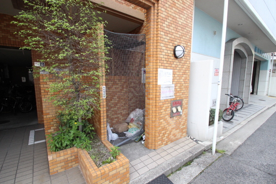 ダイアパレス比治山公園