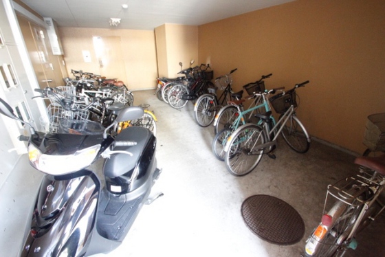 ダイアパレス比治山公園