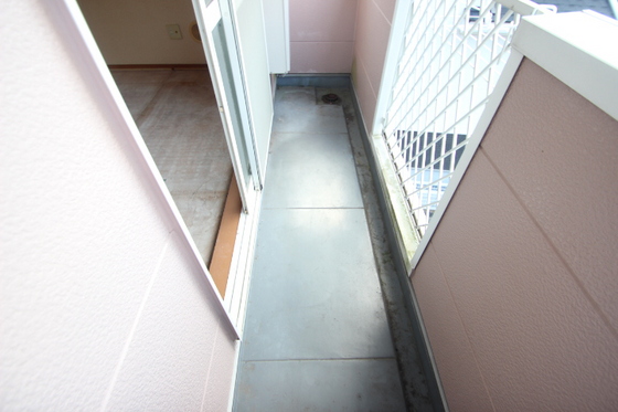 エル・コーポ上の浜