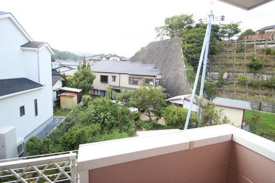 エル・コーポ上の浜