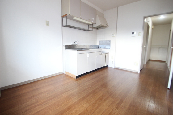 エル・コーポ上の浜