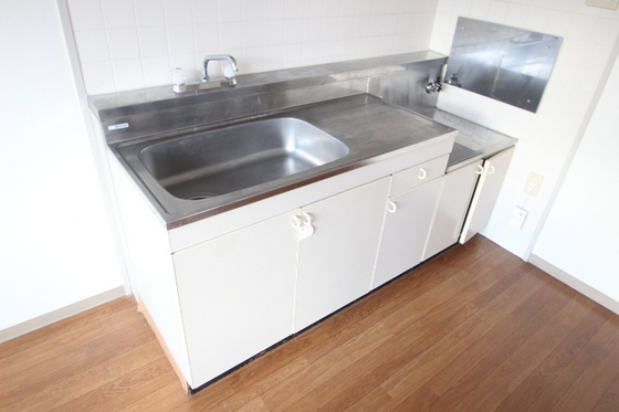 エル・コーポ上の浜