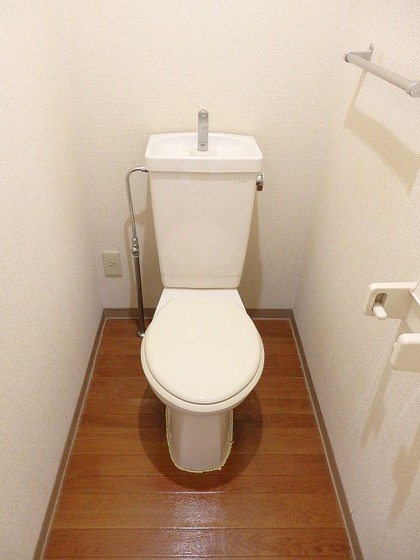 エル・コーポ上の浜