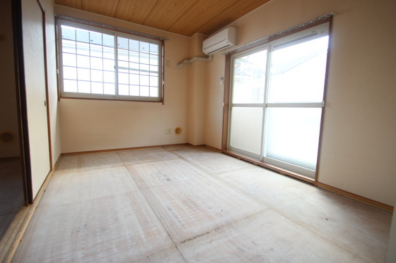 エル・コーポ上の浜