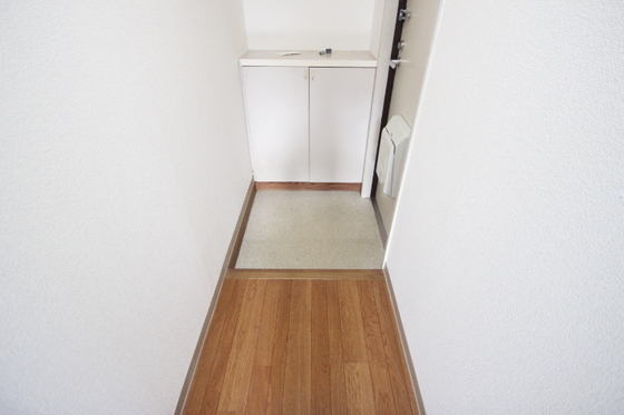 エル・コーポ上の浜