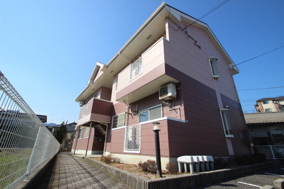 エル・コーポ上の浜