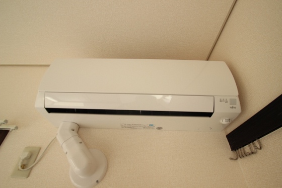 ボービラージュ坂本 C棟