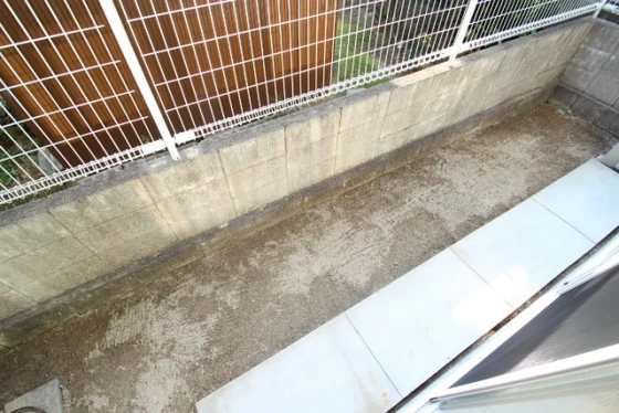 ボービラージュ坂本 C棟