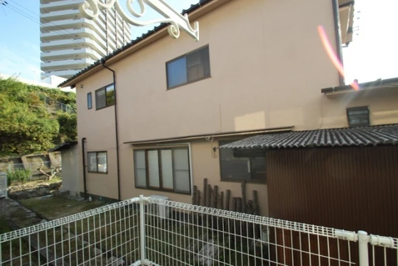 ボービラージュ坂本 C棟