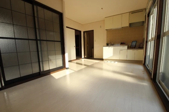 ボービラージュ坂本 C棟