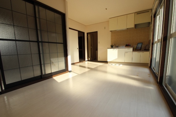 ボービラージュ坂本 C棟