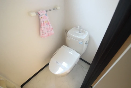 ボービラージュ坂本 C棟