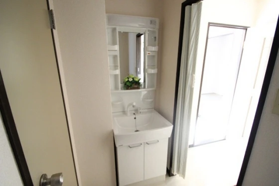 ボービラージュ坂本 C棟