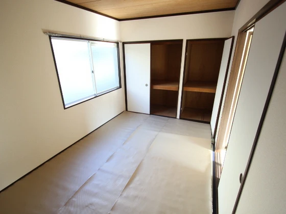 ボービラージュ坂本 C棟