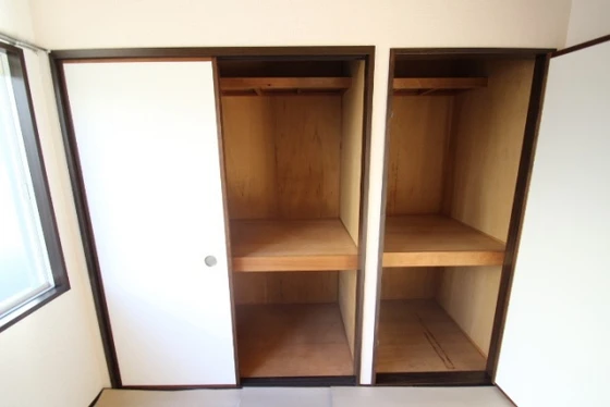 ボービラージュ坂本 C棟