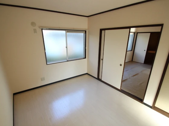 ボービラージュ坂本 C棟