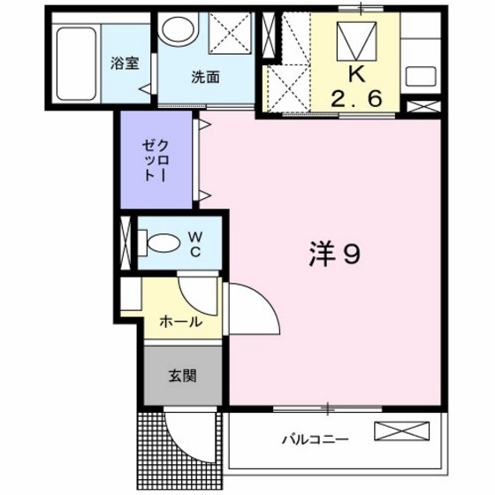 サンテラス山本