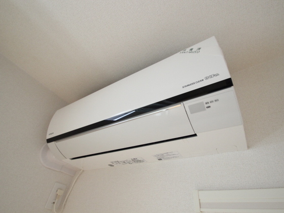 サンテラス山本