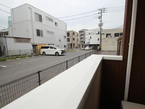 サンテラス山本