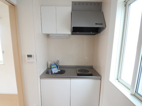 サンテラス山本