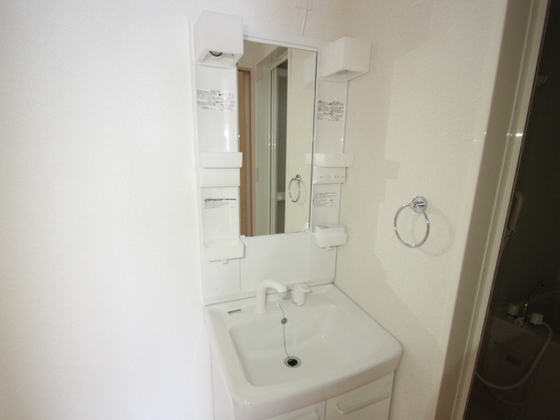 サンテラス山本